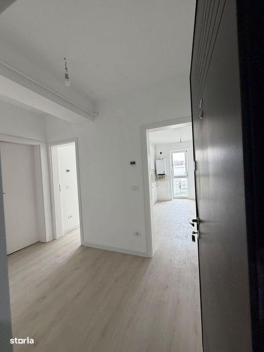 Apartament 2 camere,bucatarie inchisa,Bragadiru