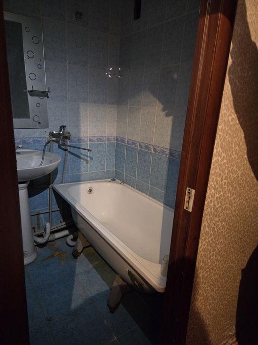 3 бөлмелі квартира сатылады