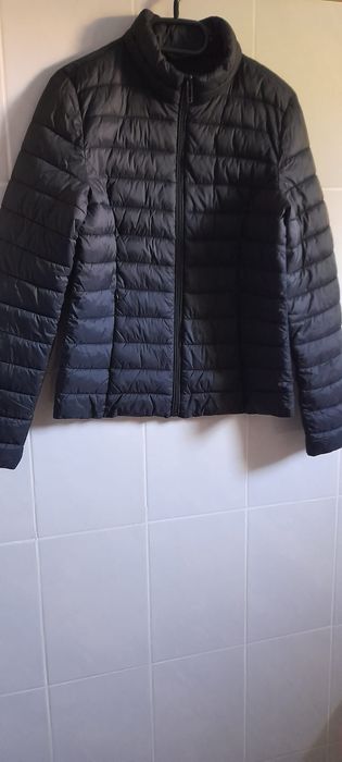 Geaca neagra dama RESERVED