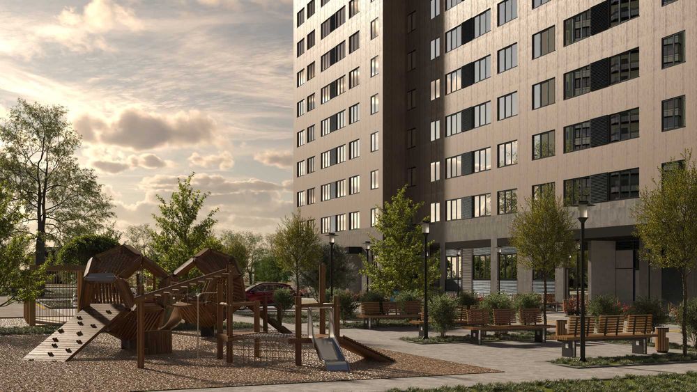 3д визуализация (интерьер, экстерьер, предметная)