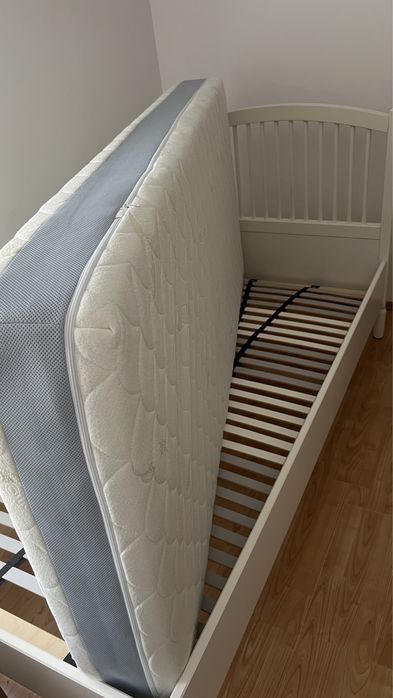 Pat ikea Tissedal 90/200