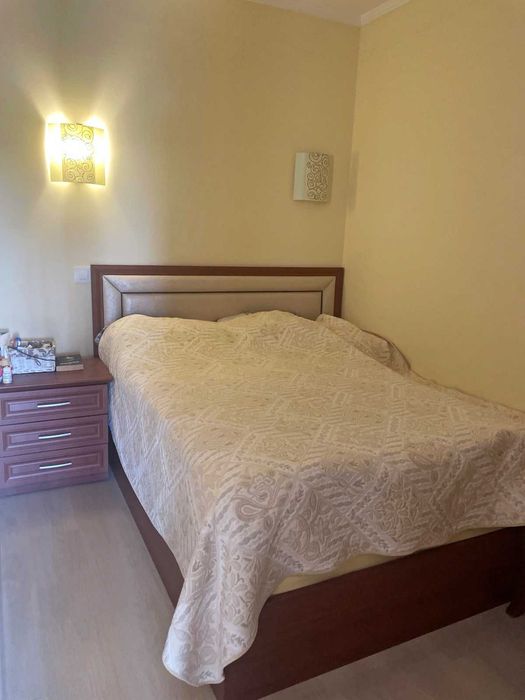 Продава се Тристаен апартамент в Несебър - 86 кв.м за 1098 €/кв.м - Снимка #9