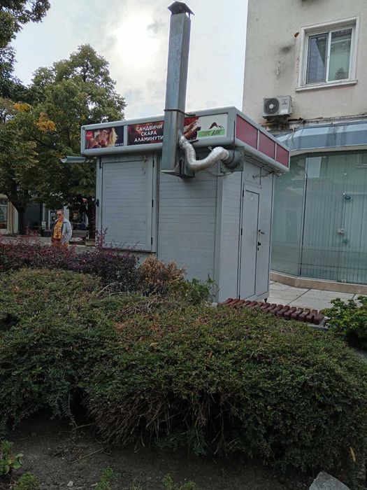 Продава се Заведение в Сливен, Център - 6 кв.м за 340 €/кв.м - Снимка #3