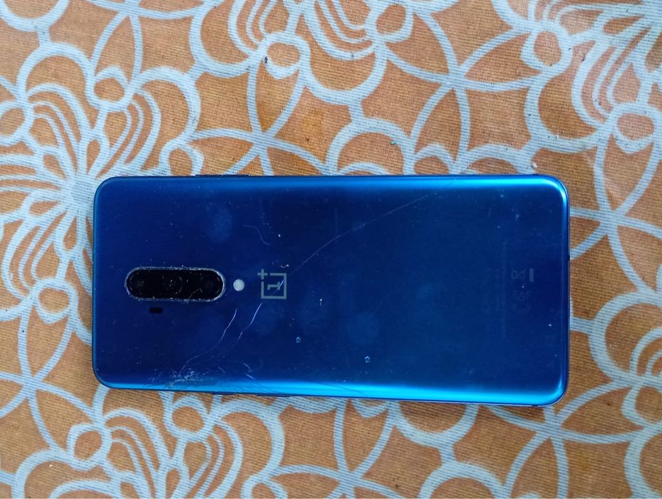 One plus 7t pro