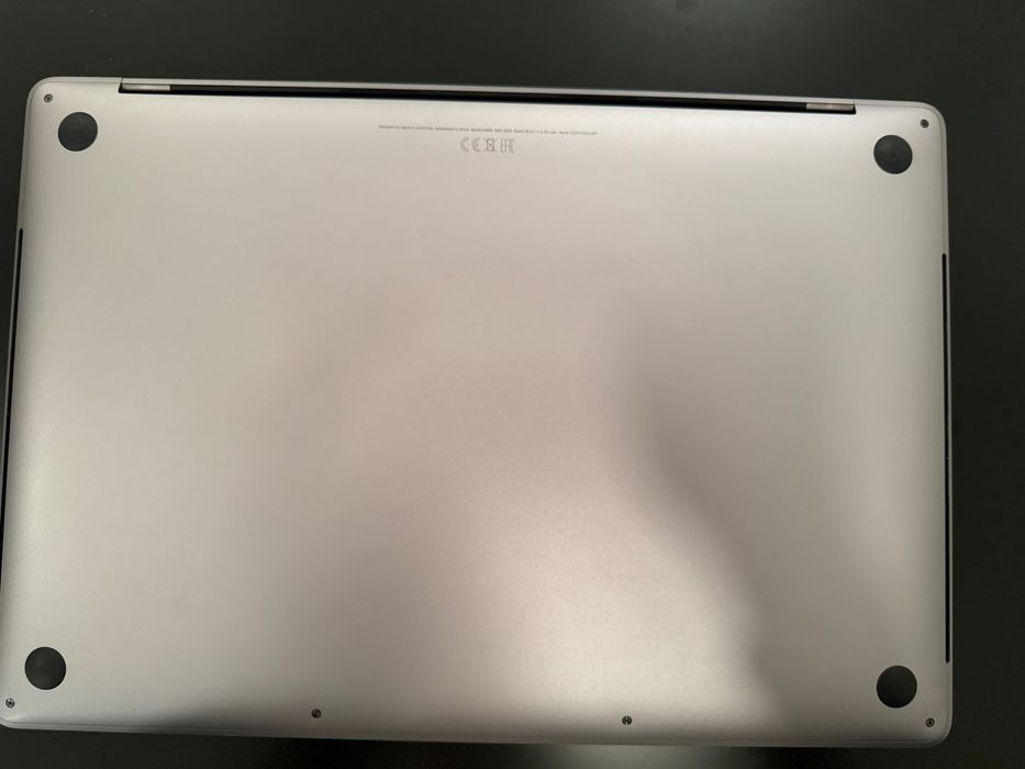 Macbook Pro 16”, 2019, touchbar, Intel i9, 32Gb ram, 512 SSD