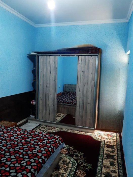 Срочно участка  сотилади Назарбек Саховатда Участка сотилади