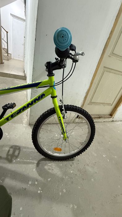 Bicicletă MTB DHS Teranna 20