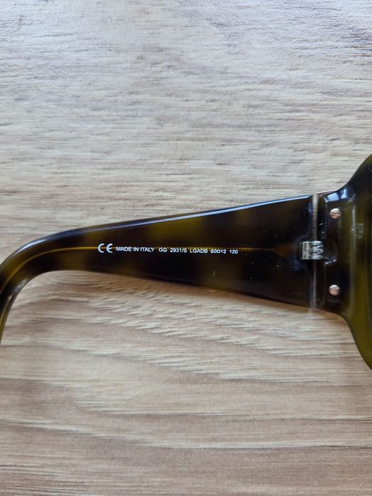 Ochelari de soare Gucci