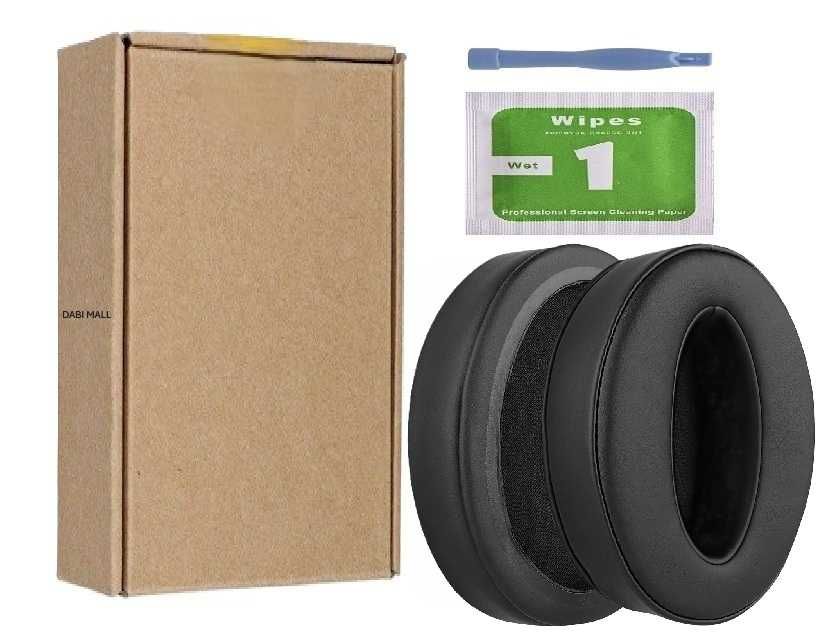 Set 2 bureti pentru casti Sennheiser HD 4.50BT HD 4.50BTNC HD 4.40BT