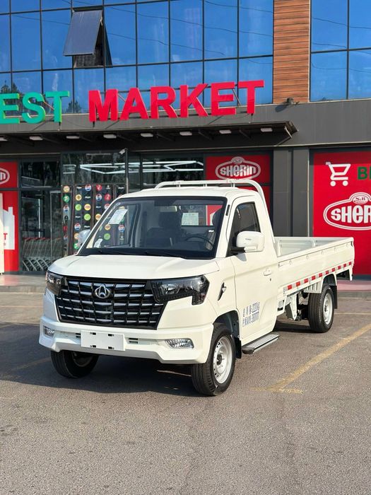 Changan Start Plus
