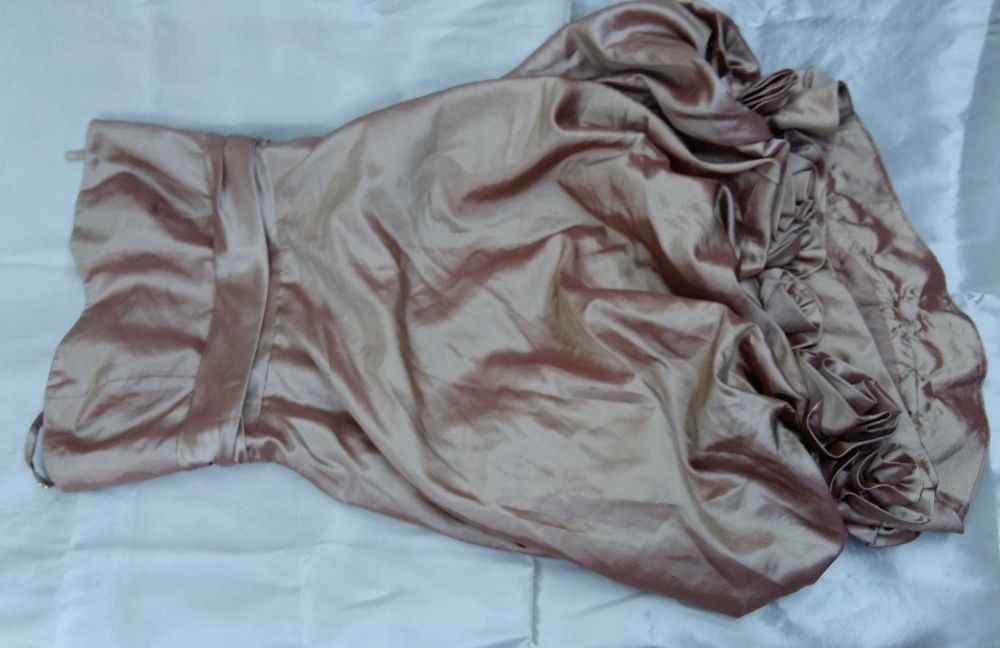 Rochie eleganta Vila M