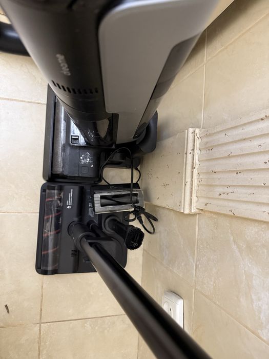 Моющий пылесос Dreame H13 Pro