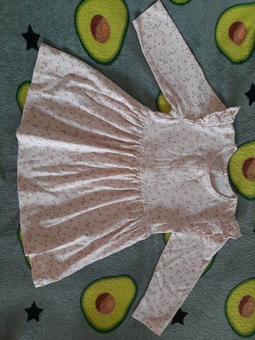 Рокличка на Маталан 12-18м