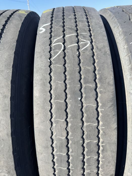 Anvelope 11R22.5 Barum