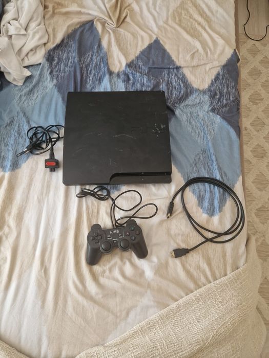 Ps3 Play Station 3 Modat