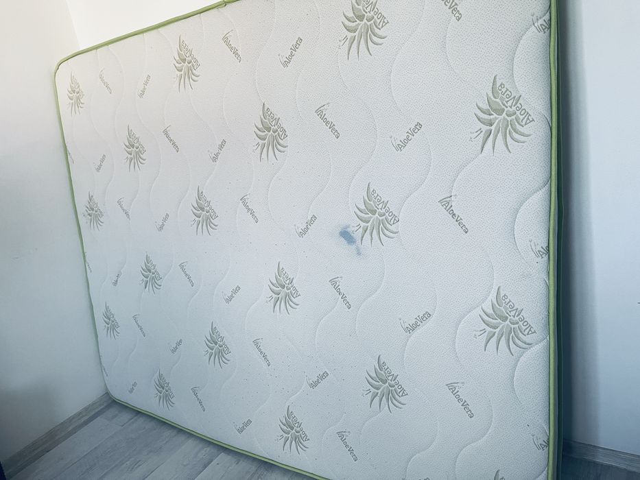 Saltea pat 160x200x17