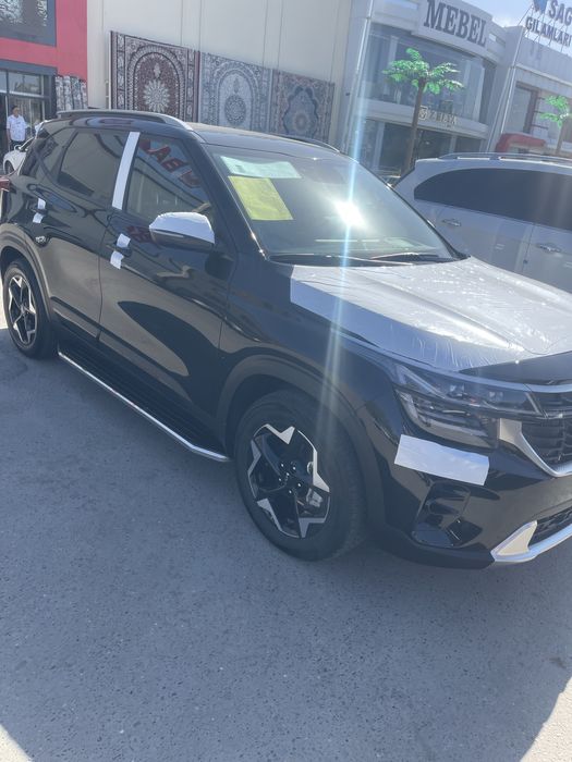 Селтос срочно сотилади 24 салон