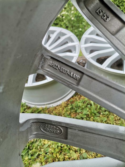 Джанти Ленд Ровер, Land Rover, Рейндж Ровер, Range rover!