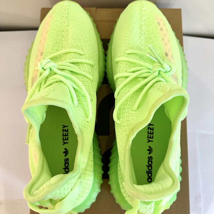 Oferta - Yeezy Boost 350 Glow in the Dark