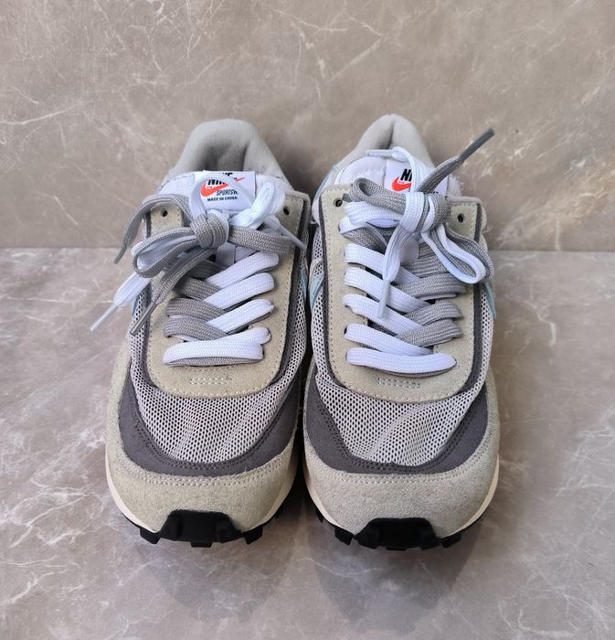 Nike LD Waffle x sacai номер 41