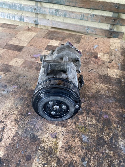 Компресор климатик за опел астра j 1.6 cdti