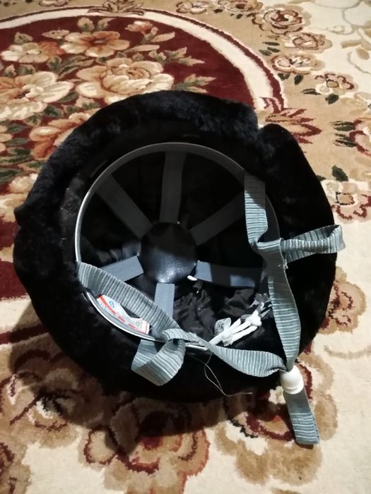 Продам каску(safety)