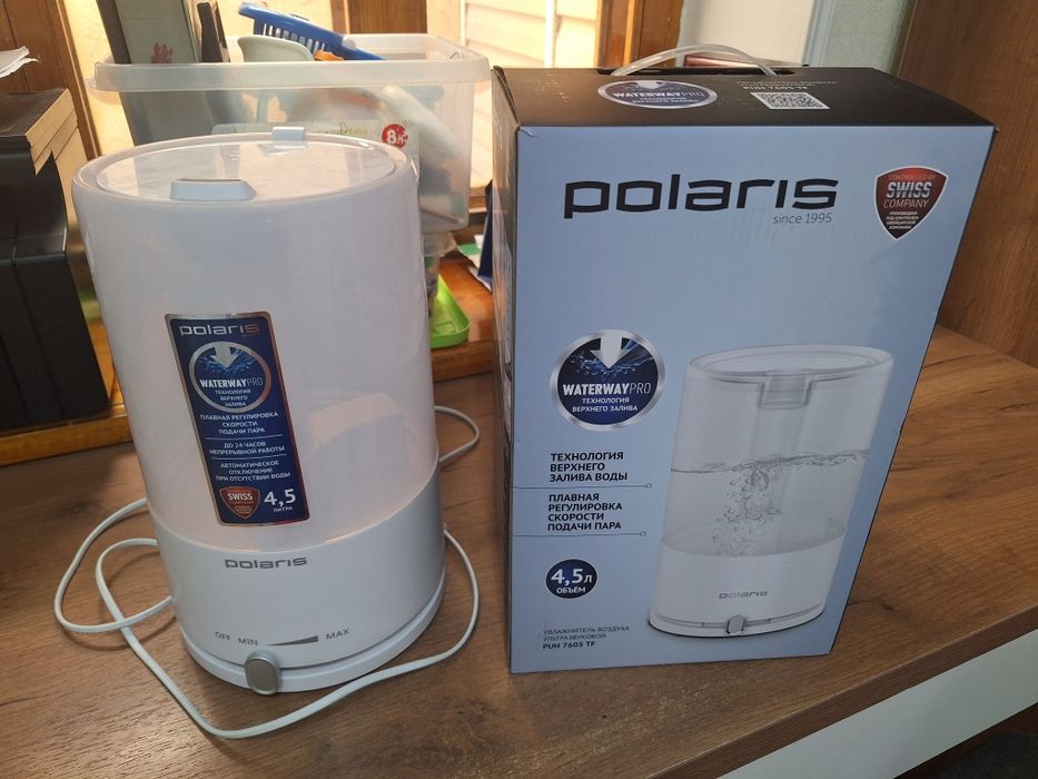 Увлажнитель воздуха