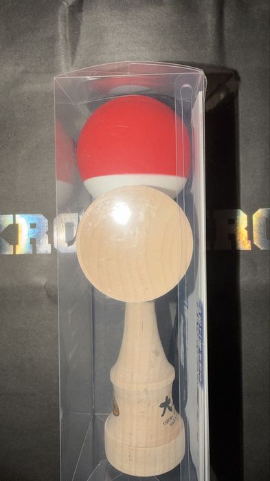 Kendama Ozora Reshape 5
