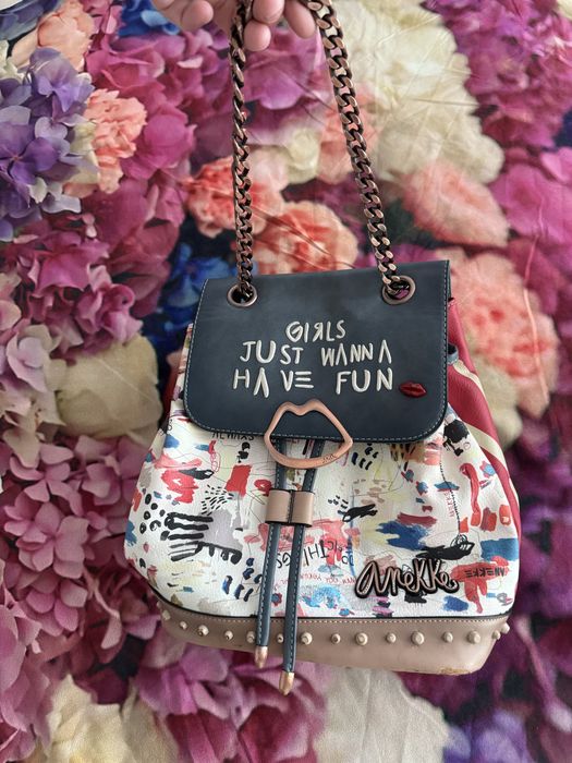 Дамска Раница Anekke