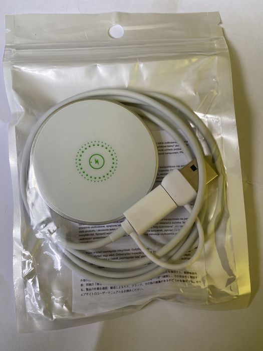 Безжично зарядно 15w