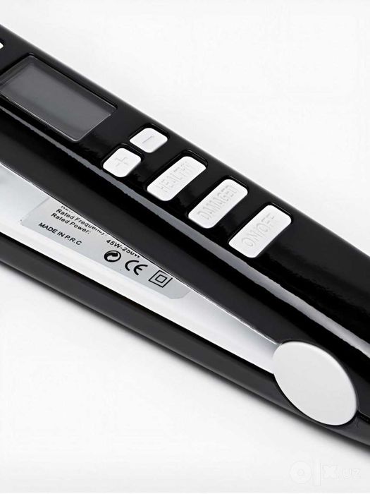 Утюг для волос MAC STYLER, новый