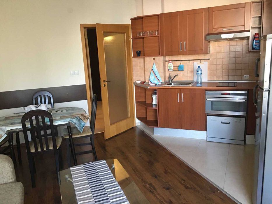 Дава се под наем Двустаен апартамент в София, Студентски град - 65 кв.м за 500 € - Снимка #6