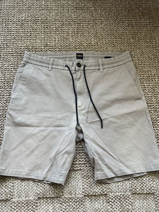Hugo Boss : Chino Short - размер 36/ХЛ Оригинал
