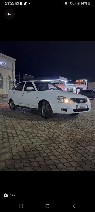 Продам  машину Ваз 2172