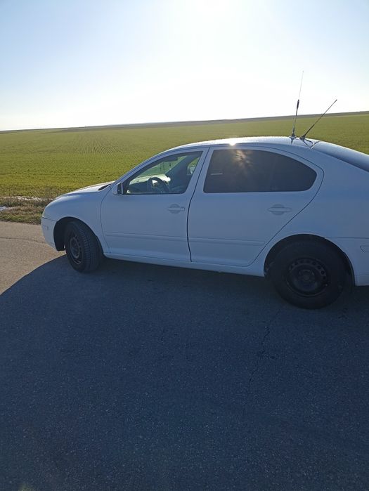 De vânzare Skoda Octavia 2