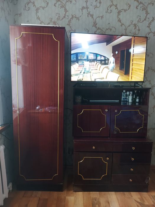 Продам стенку Югославия