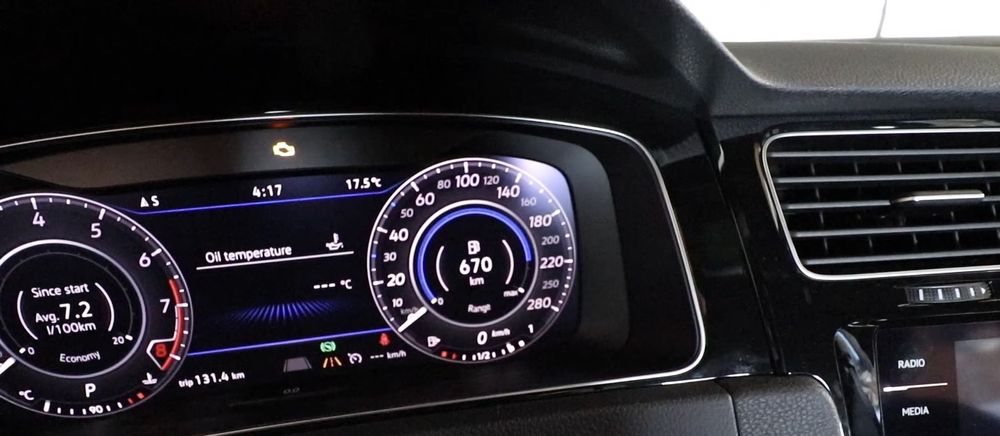 Tester codari si diagnostic Vw Audi Skoda