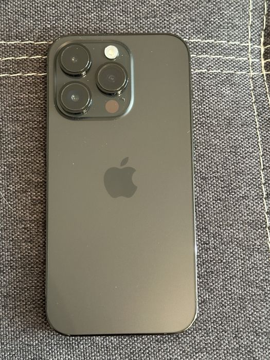 iPhone 14 PRO,black,256гб