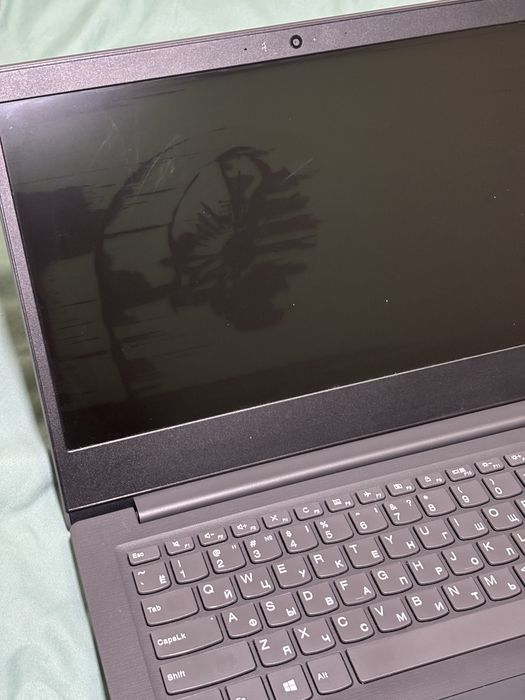 Lenovo V14-ADA (модель 82C6)