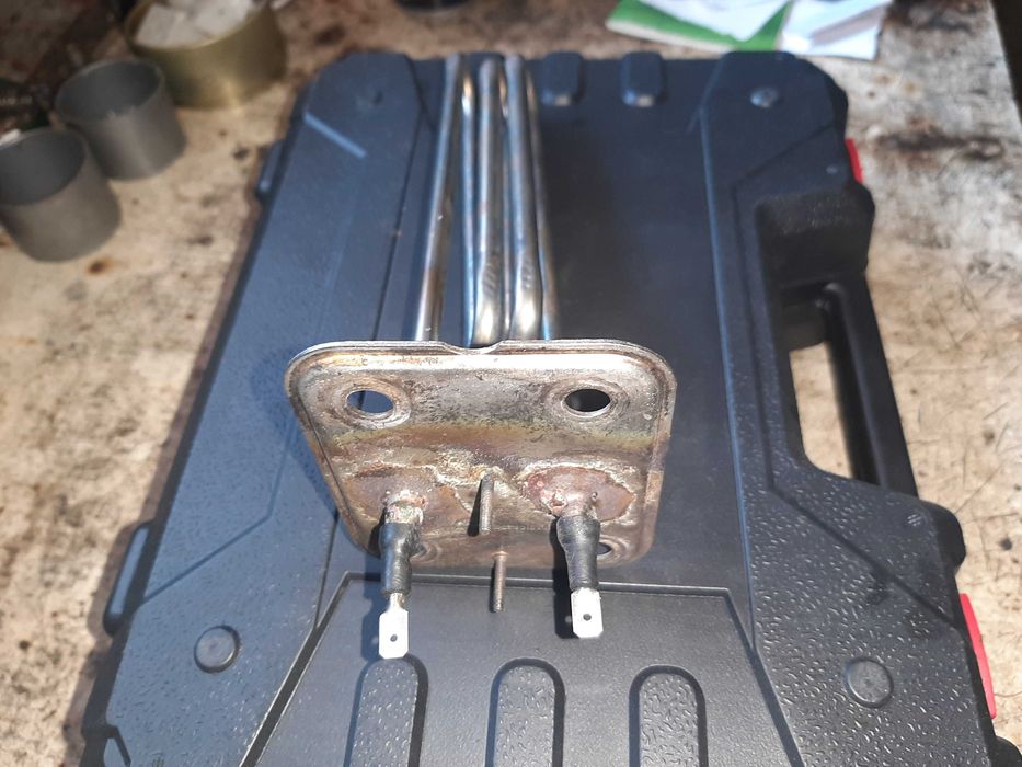 ELFRAMO нагревател