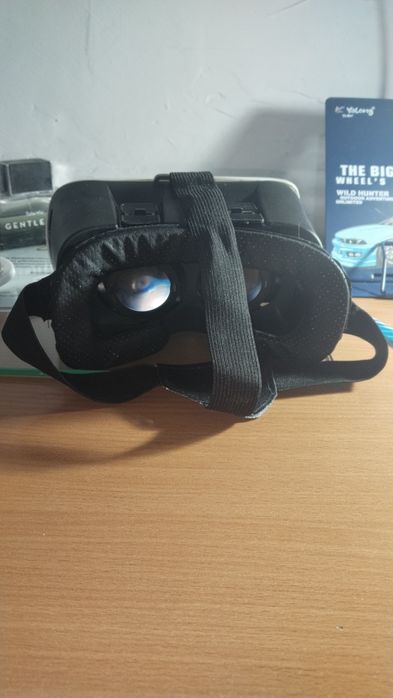 Продам Vr очки цена 6000тг