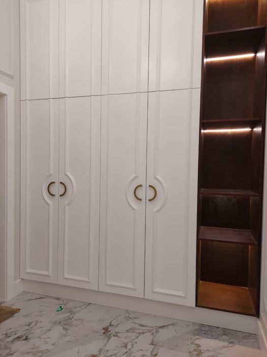 Мебель на заказ