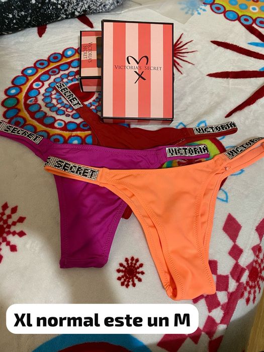 Lenjerie intimă Victoria sercret