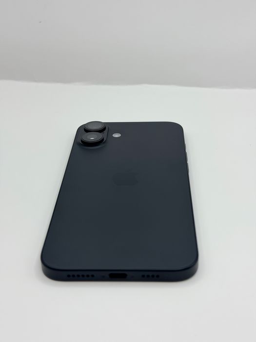 Iphone 16 Plus 256GB 100% Garantie Rate BuyBack - zonemag.ro