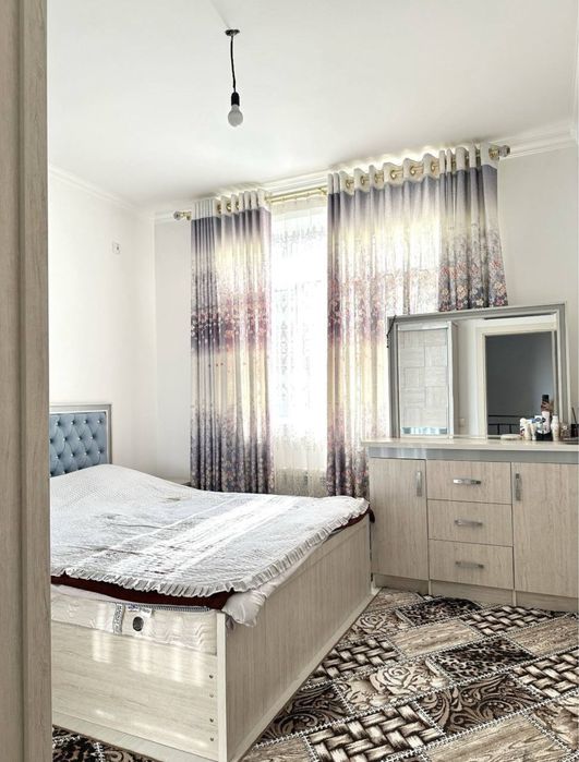 Квартира Assalom sohil 3x комнатная СРОЧНО