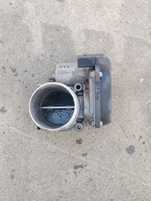 Clapeta acceleratie Seat Exeo A4 A5 Q5 Golf Passat Octavia 1.8 2.0 TSI TFSI 06F133062Q