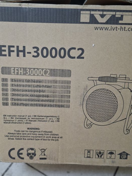 Электроинструменты новые.