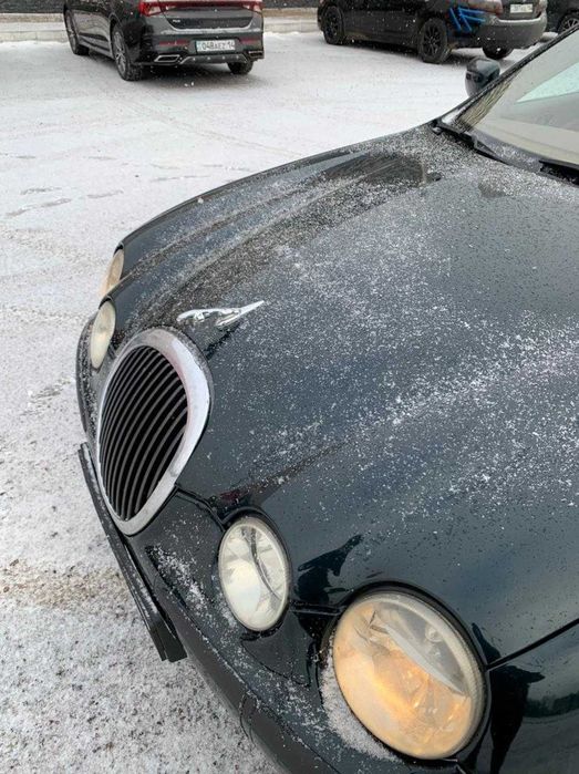Продам Jaguar s-type