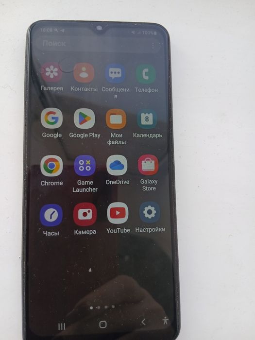 Продам телефон Galaxy A12