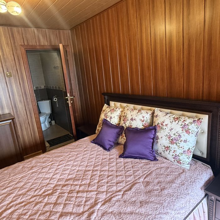 Луксозна къща под наем близо до Велико Търново